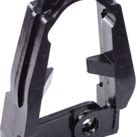 Upp Chain Slider Set Stock (red) - Black - Atv Performance Products