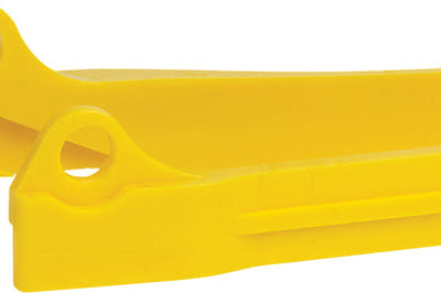 Polisport Chain Slider Yellow - Offroad Collection