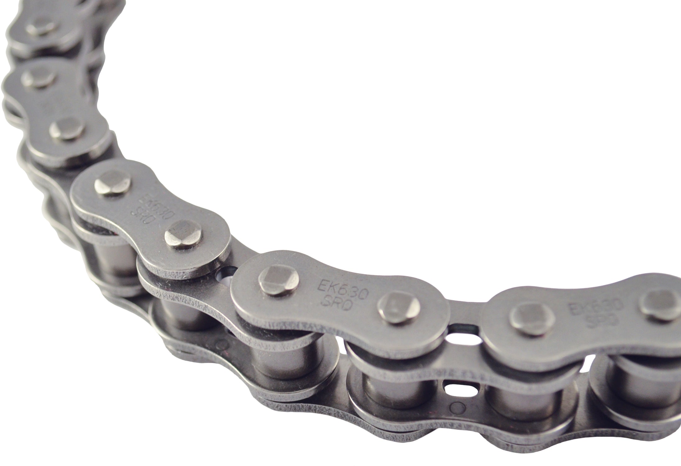 Ek Chain Sro6 O-ring 520-108l - Street Collection