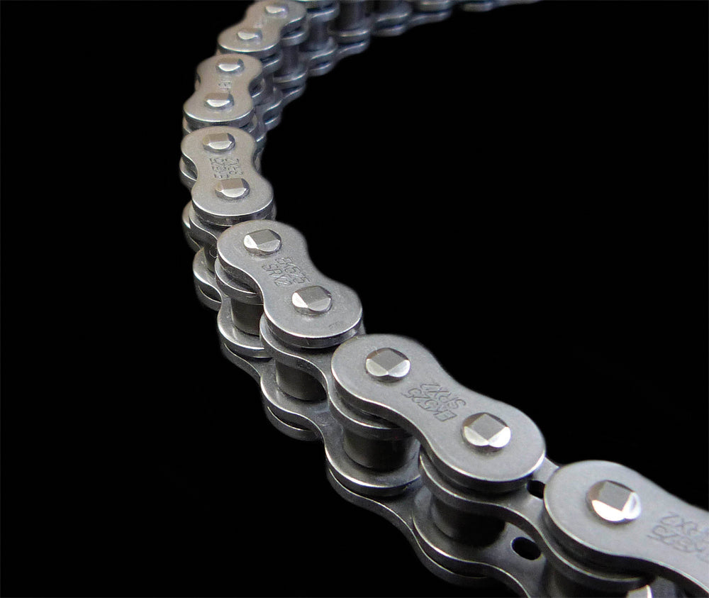 Ek Chain Srx2 X-ring 525-160l - Street Collection