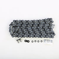 Vortex Chain Sx3 X-ring 530-120l Gld - Black - Street Collection