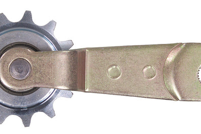 Emgo Chain Tensioner - Atv Performance Products