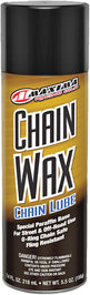 Maxima Chain Wax 5.5oz - Harddrive Products