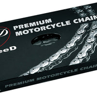 Ek Chain Z 3d Qx2 X ring 525 150l Chr Street Collection