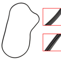 Sp1 Chaincase Gasket Pol - Snowmobile Collection