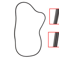 Sp1 Chaincase Gasket Pol - Snowmobile Collection