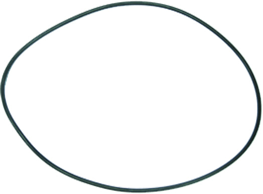 Sp1 Chaincase Gasket Pol - Snowmobile Collection