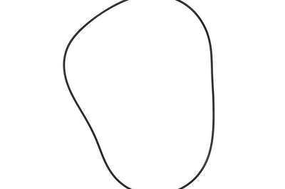 Sp1 Chaincase Gasket S-d - Snowmobile Collection