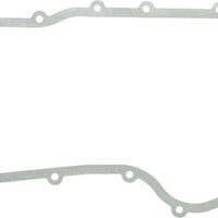 Sp1 Chaincase Gasket Yam - Snowmobile Collection