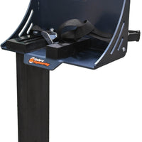Enduro Engineering Chainsaw Mount - Offroad Collection
