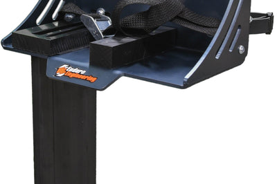 Enduro Engineering Chainsaw Mount - Offroad Collection