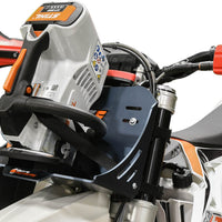 Enduro Engineering Chainsaw Mount - Offroad Collection