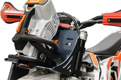 Enduro Engineering Chainsaw Mount - Offroad Collection