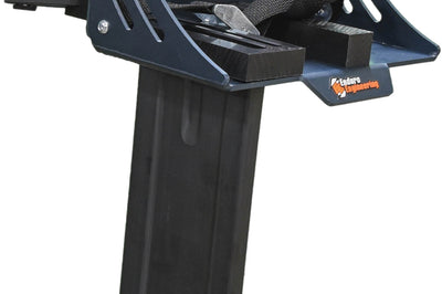 Enduro Engineering Chainsaw Mount - Offroad Collection