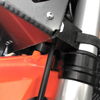 Enduro Engineering Chainsaw Mount - Offroad Collection