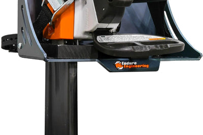 Enduro Engineering Chainsaw Mount - Offroad Collection