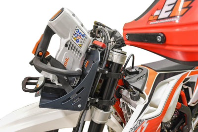 Enduro Engineering Chainsaw Mount - Offroad Collection