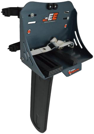 Enduro Engineering Chainsaw Mount - Offroad Collection