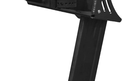 Enduro Engineering Chainsaw Mount - Offroad Collection