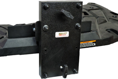 Hornet Chainsaw Mount Sportsman - Atv Performance Products