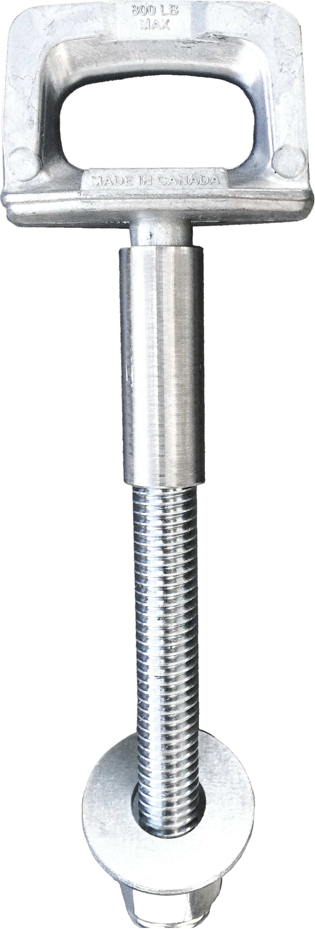 Superclamp Channel Mount Extra-long S/m S Uperclamp - Snowmobile Collection