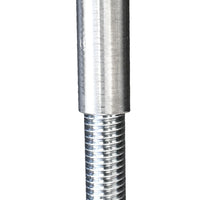 Superclamp Channel Mount Extra-long S/m S Uperclamp - Snowmobile Collection