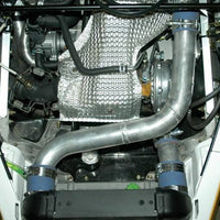 Speedwerx Charge Tube Kit A/c - Snowmobile Collection