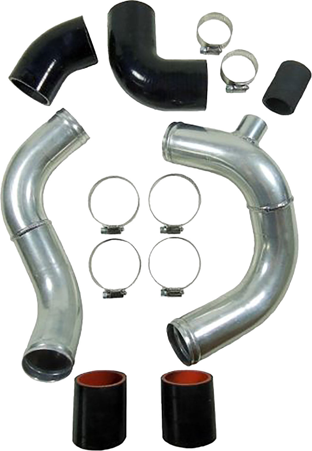 Speedwerx Charge Tube Kit A/c - Snowmobile Collection
