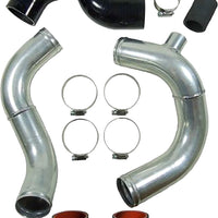 Speedwerx Charge Tube Kit A/c - Snowmobile Collection