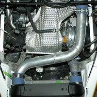 Speedwerx Charge Tube Kit A/c - Snowmobile Collection