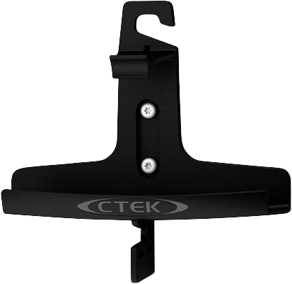 Ctek Charger Mounting Bracket 4.3 - Watercraft Collection