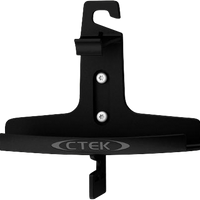 Ctek Charger Mounting Bracket 4.3 - Watercraft Collection