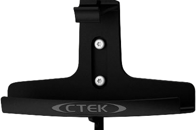 Ctek Charger Mounting Bracket 4.3 - Watercraft Collection