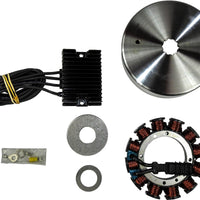 Compufire Charging System 32amp `81-99 Bt (except Efi) - Harddrive Products