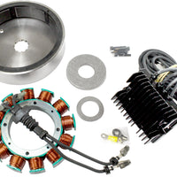 Compufire Charging System 32amp `99-03 Tc (except Efi) - Harddrive Products