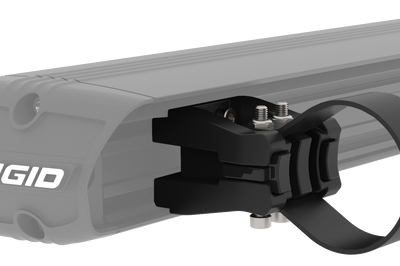 Rigid Chase Bar Mount Kit - Atv Performance Products