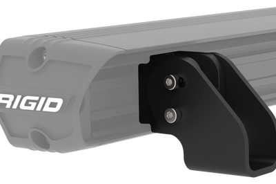 Rigid Chase Bar Surface Mount Kit - Atv Performance Products