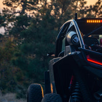 Rigid Chase Light Bar 28’’ Tube Mnt - Atv Performance Products