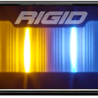 Rigid Chase Light Bar 28’’ Tube Mnt - Atv Performance Products