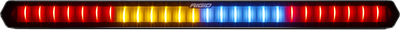 Rigid Chase Light Bar 28’’ Tube Mnt - Atv Performance Products