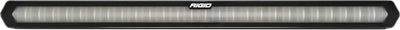Rigid Chase Light Bar 28’’ Tube Mnt - Atv Performance Products