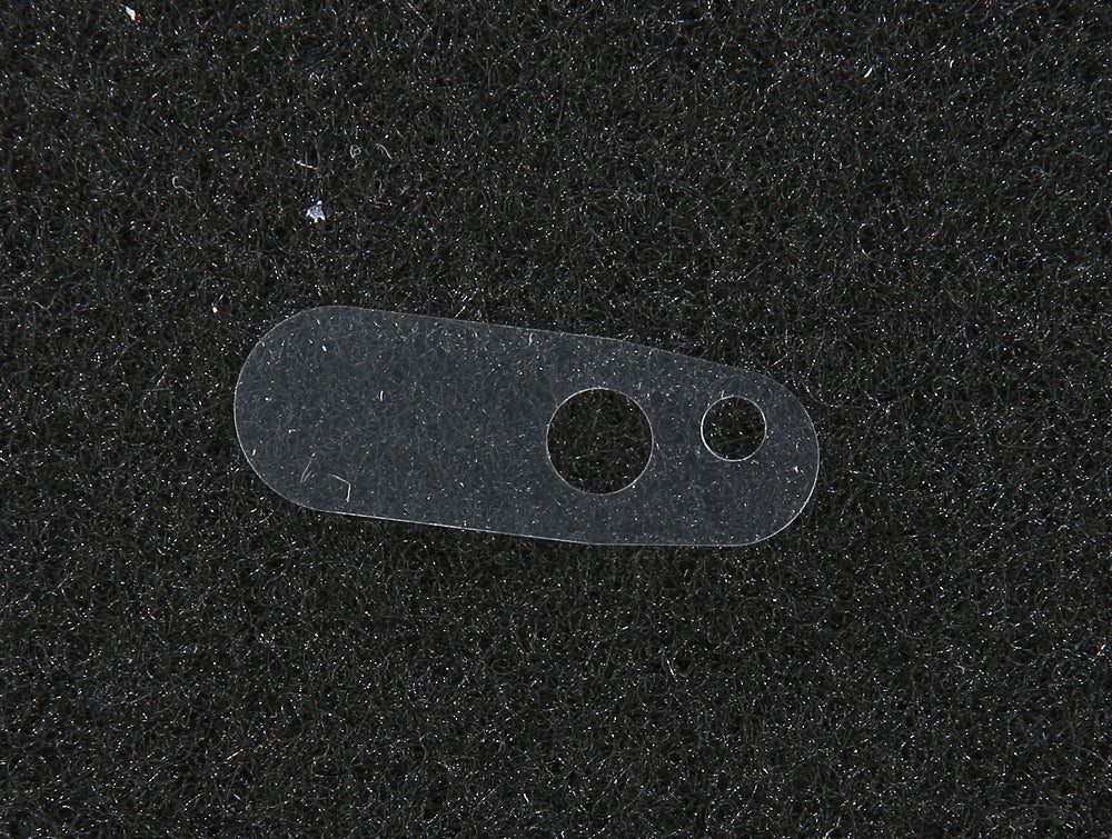 Mikuni Check Valve (clear) - Watercraft Collection