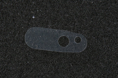 Mikuni Check Valve (clear) - Watercraft Collection