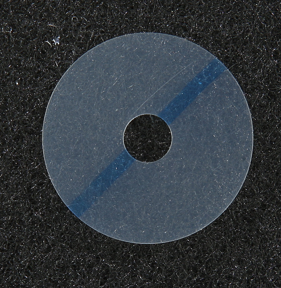 Mikuni Check Valve Clear - Watercraft Collection