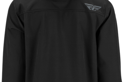 Fly Racing Checkpoint Jacket Obskura/black Xl - Bicycle Collection