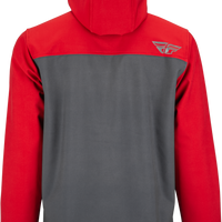 Fly Racing Checkpoint Jacket Obskura/black Xl - Black / 2X-Large - Bicycle Collection