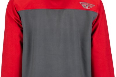 Fly Racing Checkpoint Jacket Obskura/black Xl - Bicycle Collection