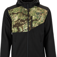 Fly Racing Checkpoint Jacket Obskura/black Xl - Black / 2X-Large - Bicycle Collection