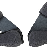GMAX Cheek Pads 30mm Ym Stock Gm 49y - Helmet Accessories