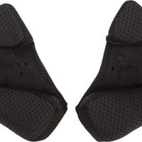 GMAX Cheek Pads 35mm Md Stock Ff 49 - Helmet Accessories